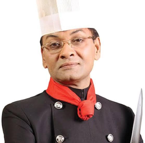 chef zakir